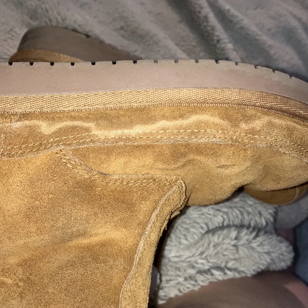 Koolaburra by UGG LYTTA SHORT, Girls 2